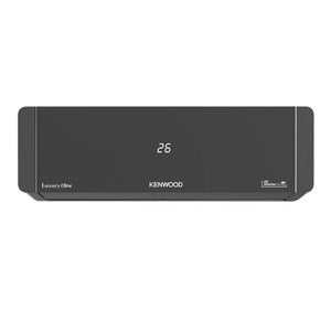KENWOOD 1.5 TON LUXURY ULTRA T3 INVERTER AC Model KLU-18B03S