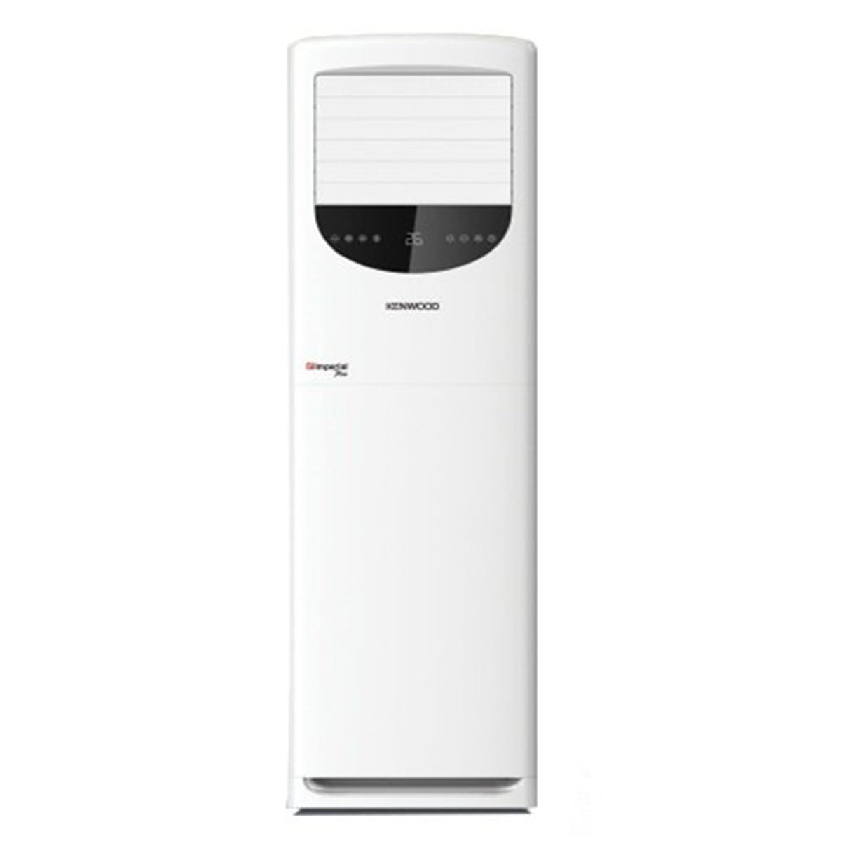 Kenwood 2.0 Ton-KEI-2441 F E IMPERIAL PLUS Non Inverter Heat And Cool Floor Standing Cabinet