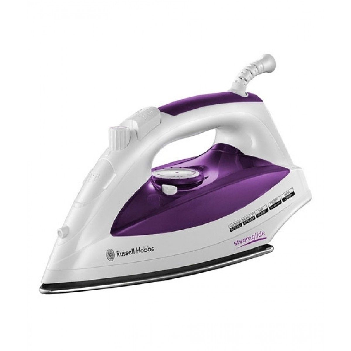 Kenwood Steam Iron -ST-767 - My Store