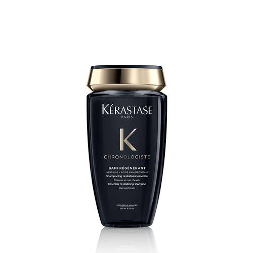 Kerastase Chronologiste Bain Regenerant Shampoo 250Ml