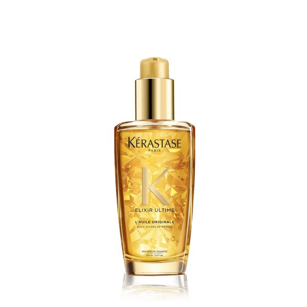 Kerastase Elixir Ultime Originale Hair Oil 100 ml