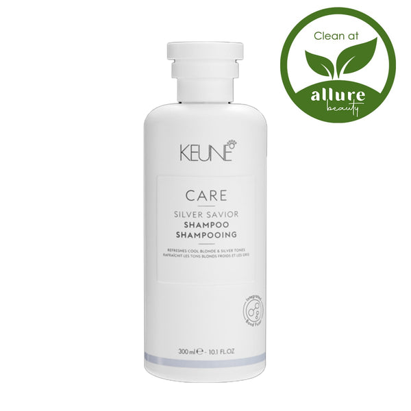 Keune Care Silver Savior Shampoo 300ML