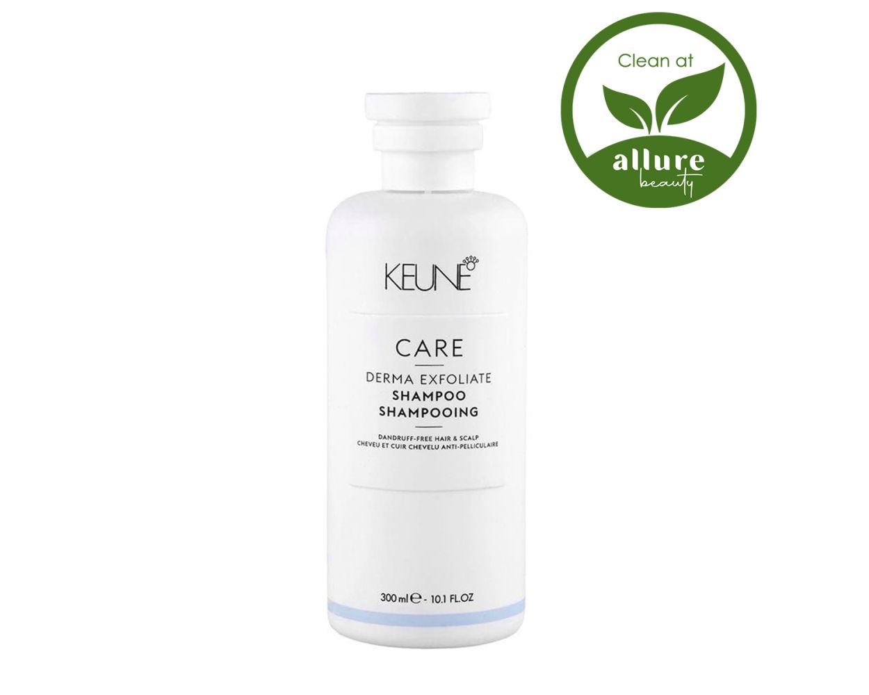 Keune Derma Exfoliate Shampoo Shampooing 300Ml