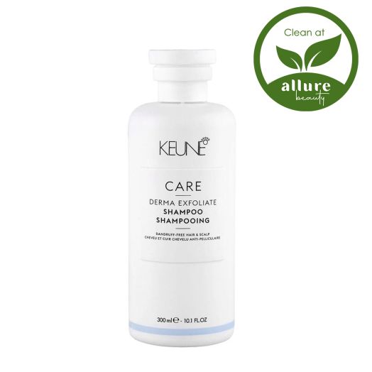 Keune Derma Exfoliate Shampoo Shampooing 300Ml