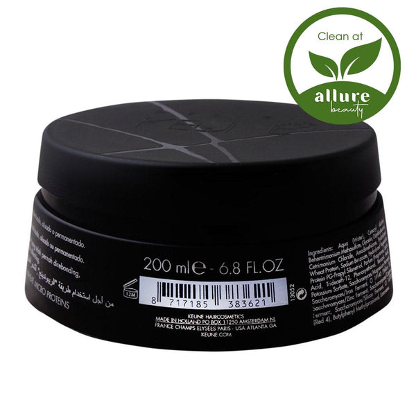 Keune Florming Sleek & Shine Rebond Conditioner 200Ml