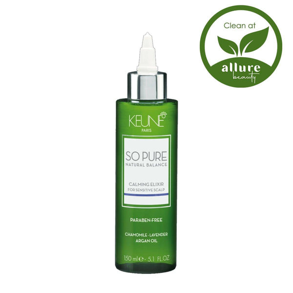 Keune So Pure Calming Elixir 150Ml