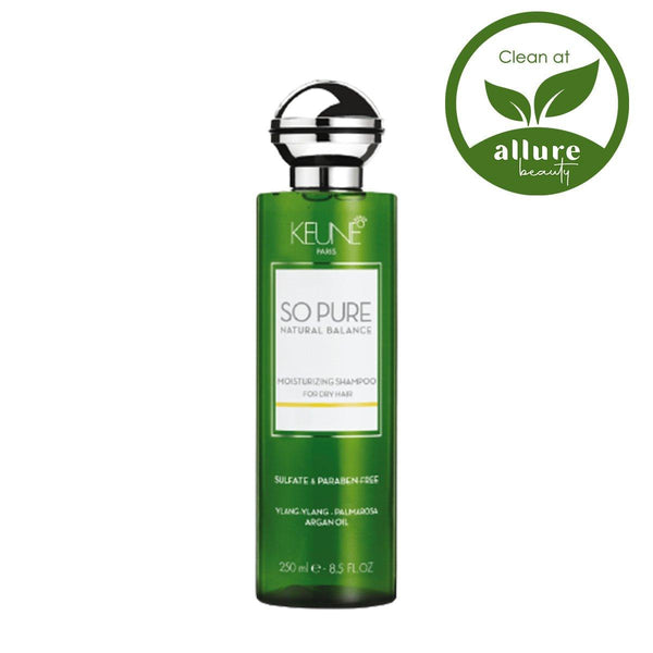 Keune So Pure Moisturizing Shampoo 250Ml