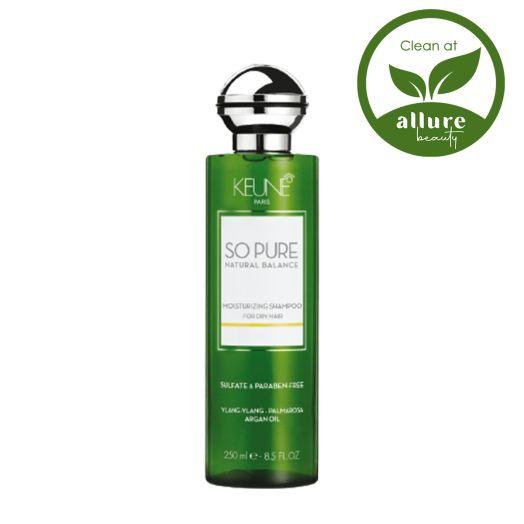 Keune So Pure Moisturizing Shampoo 250Ml