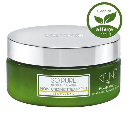 Keune So Pure Moisturizing Treatment 200Ml