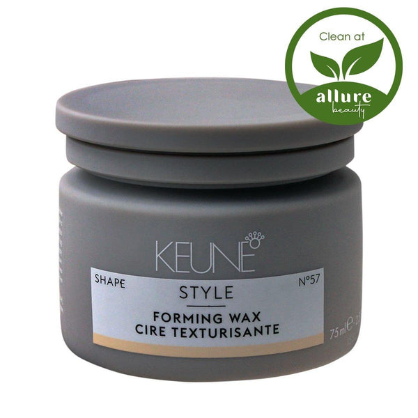 Keune Style Forming Wax - 75Ml