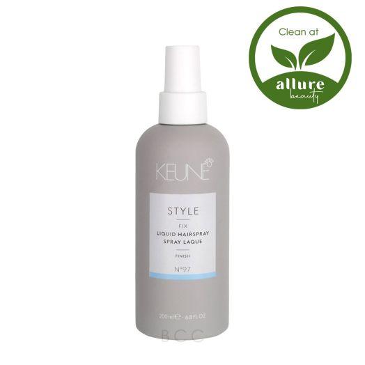 Keune Style Liquid Hair Spray 200ml