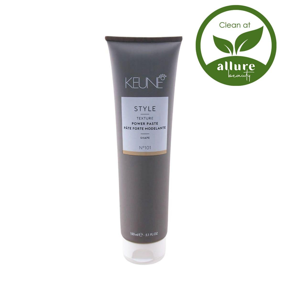 Keune Style Power Paste N-101 - 150Ml