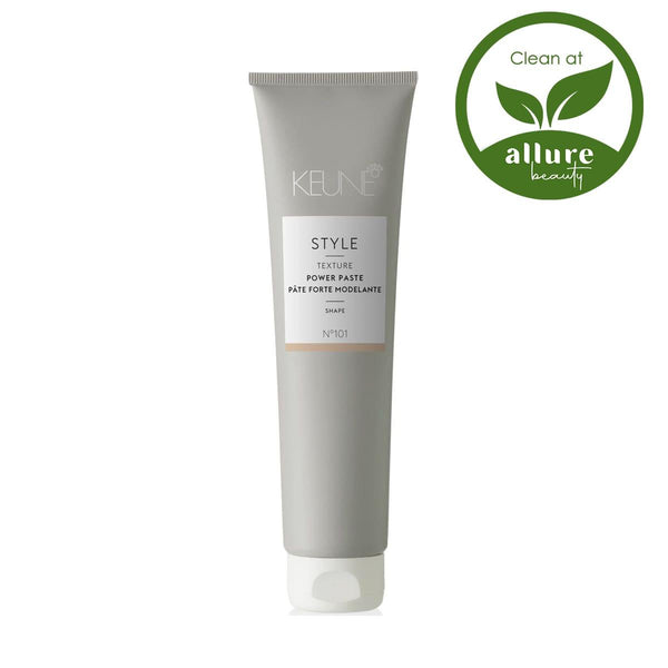 Keune Style Texture Power Paste Pate Forte Modelante N101 - 50Ml