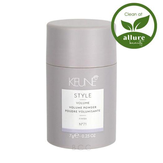 Keune Style Volume Powder 7G
