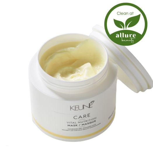 Keune Vital Nutrition Mask 200ml-Mask