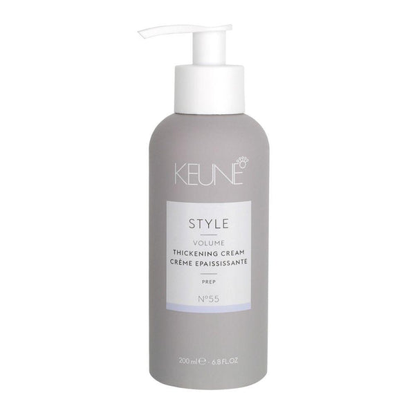 Keune Style Thickening Cream N�55 200Ml