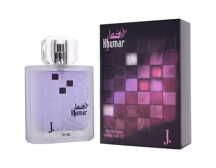 J. Khumaar 30ml