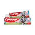 Colgate - Tooth Paste Kids 0-2 Year Strawberry Flavour 50Ml/65G