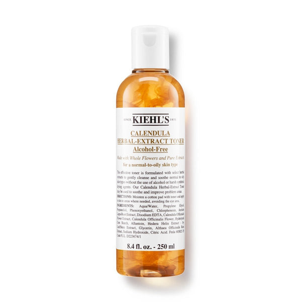 Kiehl'S Calendula Herbal Extract Toner 250Ml