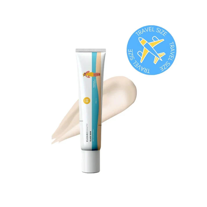 Free Gift - Klean Beauty - Melt in Hydrating Sunscreen - 15ml - App