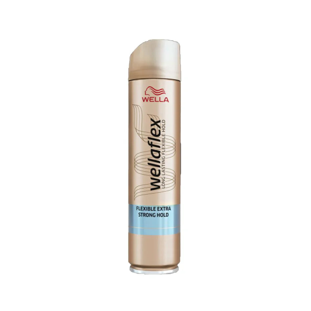 Koleston Wellaflex Hairspray 250Ml
