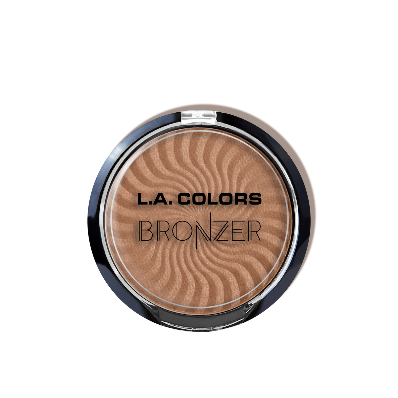 L.A Colors Bronzer