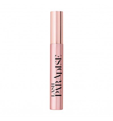 Loreal Mascara Paradise Voluminous 01 Black Loreal