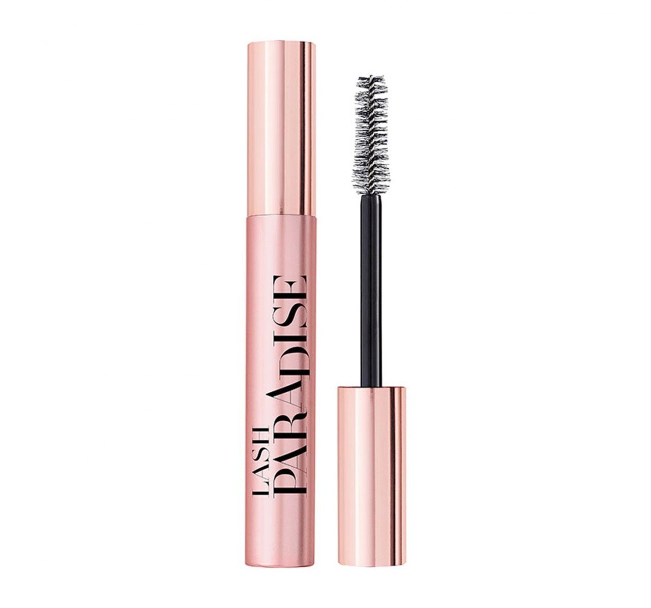 Loreal Mascara Paradise Voluminous 01 Black Loreal