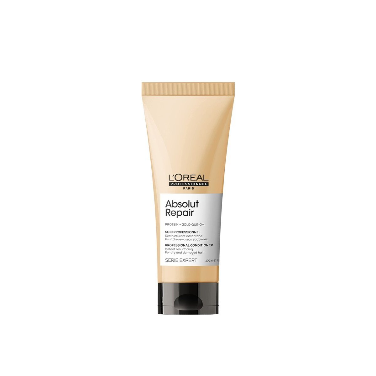 Loreal's Professional Absoult Repair Conditioner 200Ml