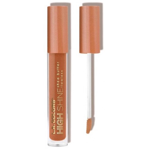 L.A Colors High Shine Lip Gloss