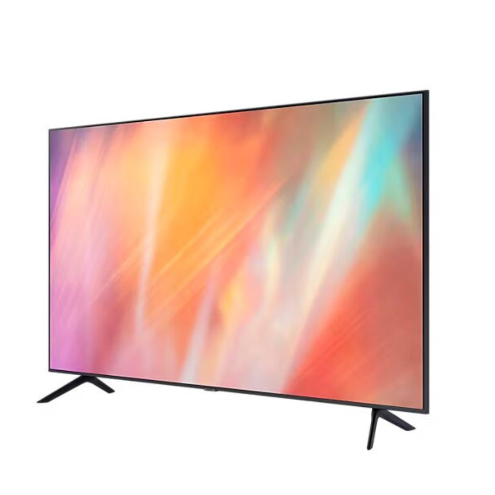 SAMSUNG 58 INCH SMART & 4K UHD SMART TV Model 58AU7000