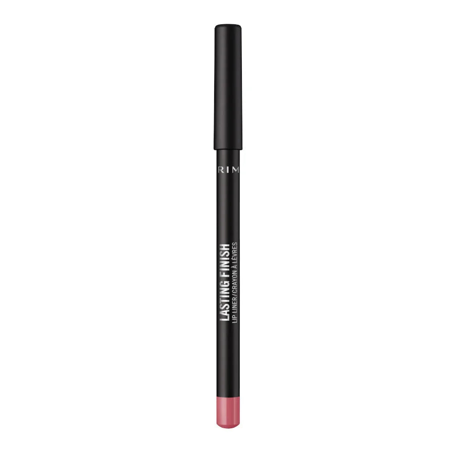 Rimmel Lasting Finish Lip Pencil 120 Pink Candy