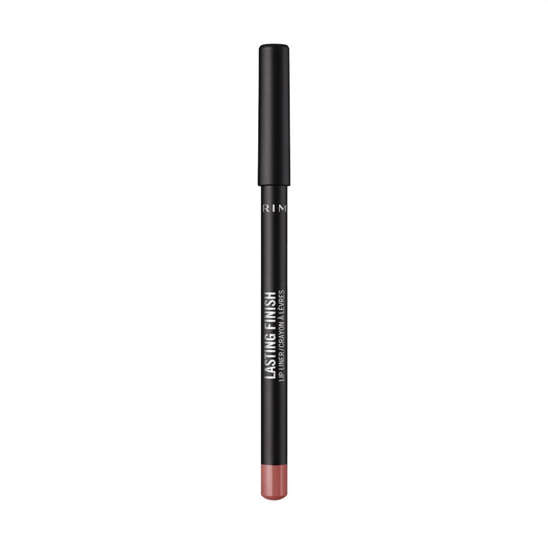 Rimmel Lasting Finish Lip Liner 760 Mauve Nude