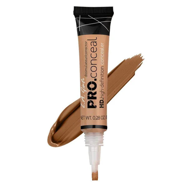 L.A. Girl Pro Conceal Hd 984 Toffee