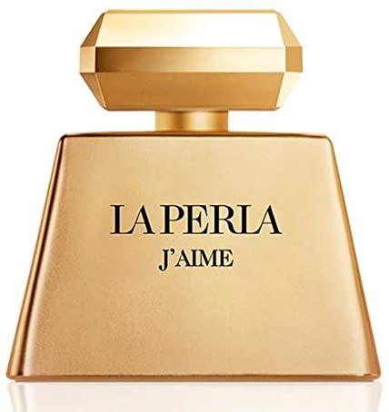 La Perla J'Aime Gold Edp For Women 100ml-Perfume