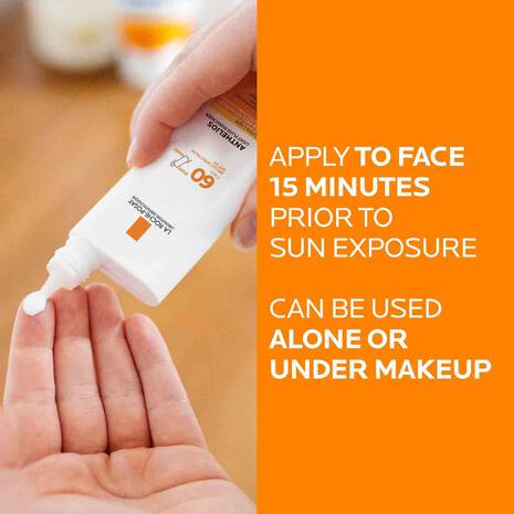 La Roche Posay Broad Spectrum Anthelios SunScreen SPF 60 50Ml