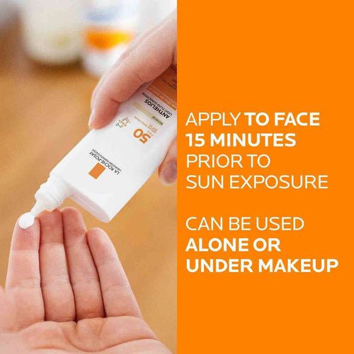 La Roche Posay Broad Spectrum Anthelios SunScreen SPF 50 50Ml