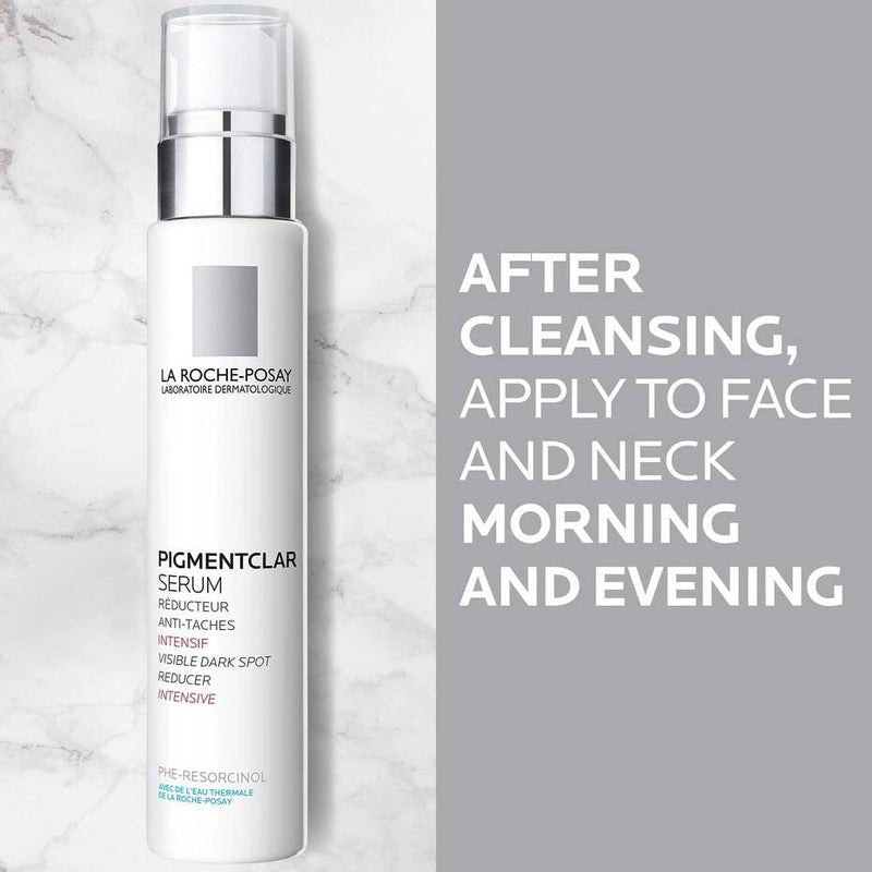La Roche Posay Pigmentclar Anti Dark Spots Intensive Serum 30Ml