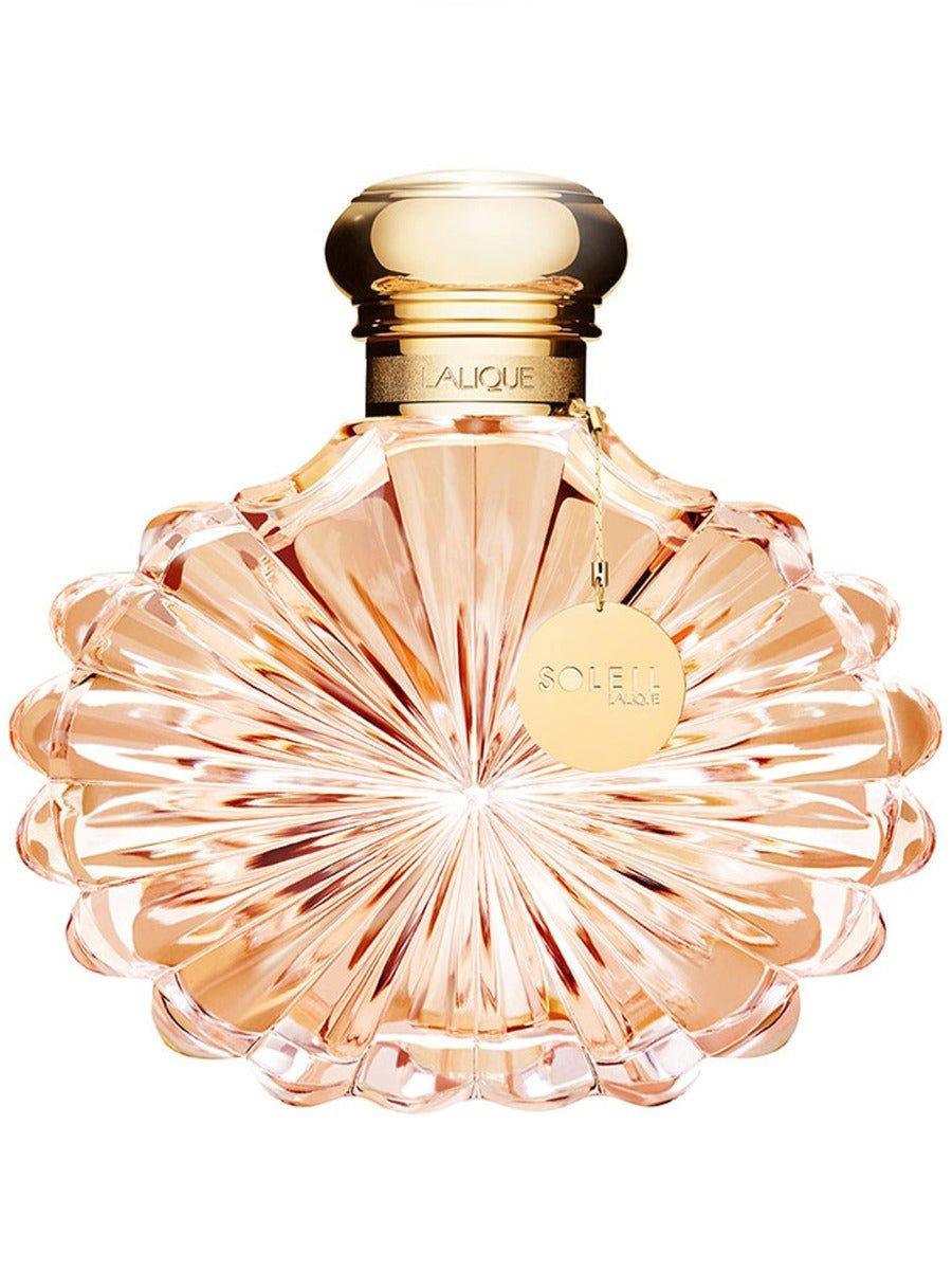 Lalique Soleil For Women EDP Spray 100ml