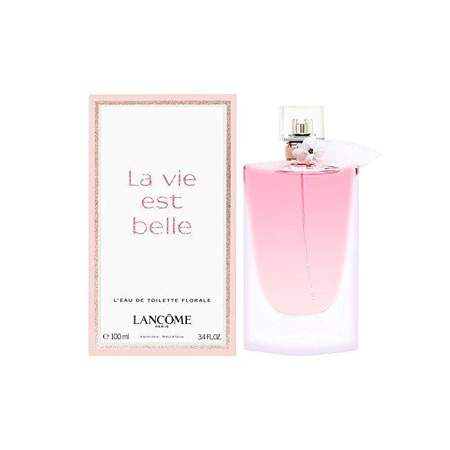 Lancome La Vie Est Belle Florale Women Edt 100Ml - My Store