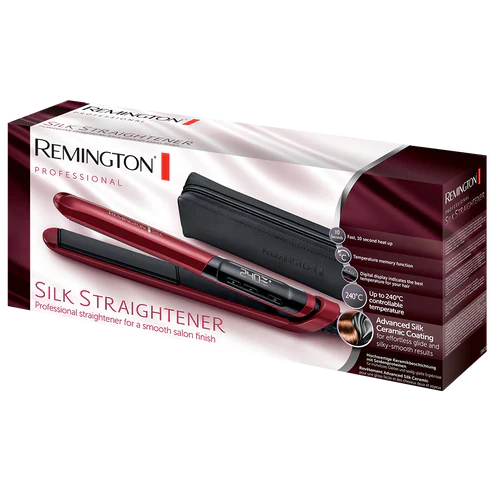 Remington - S9600 Hair Straightener