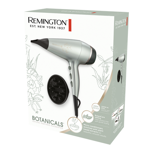 Remington Botanicals Hair Dryer-Ac5860