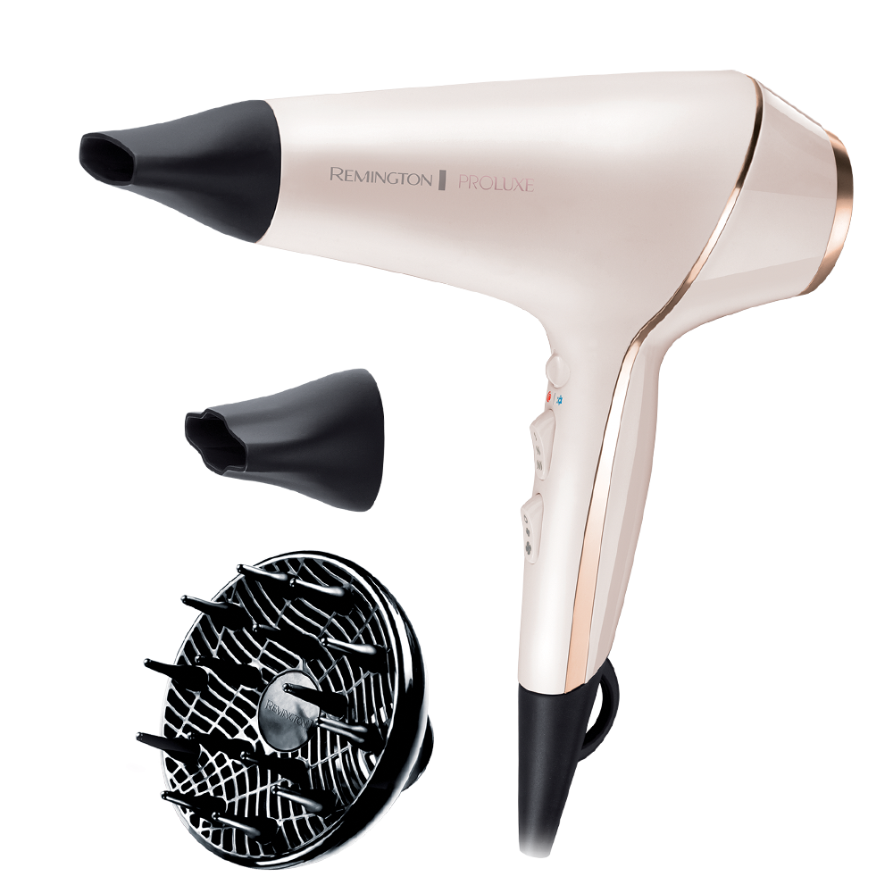 Remington Proluxe Ac Dryer 2400W Ac Ionic - Ac9140