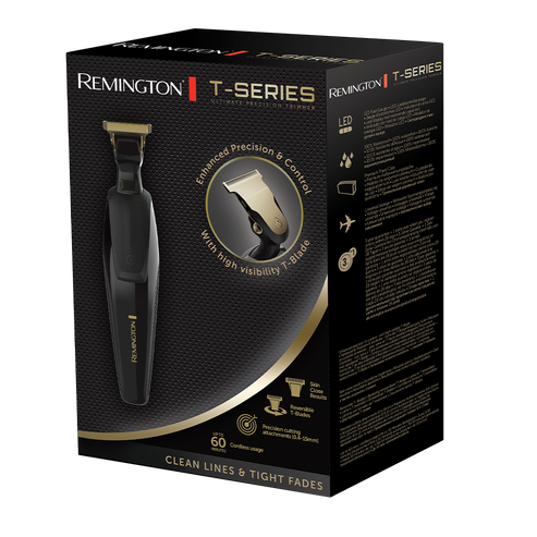 Remington Mb7000 T-Series Ultimate Precision Trimmer