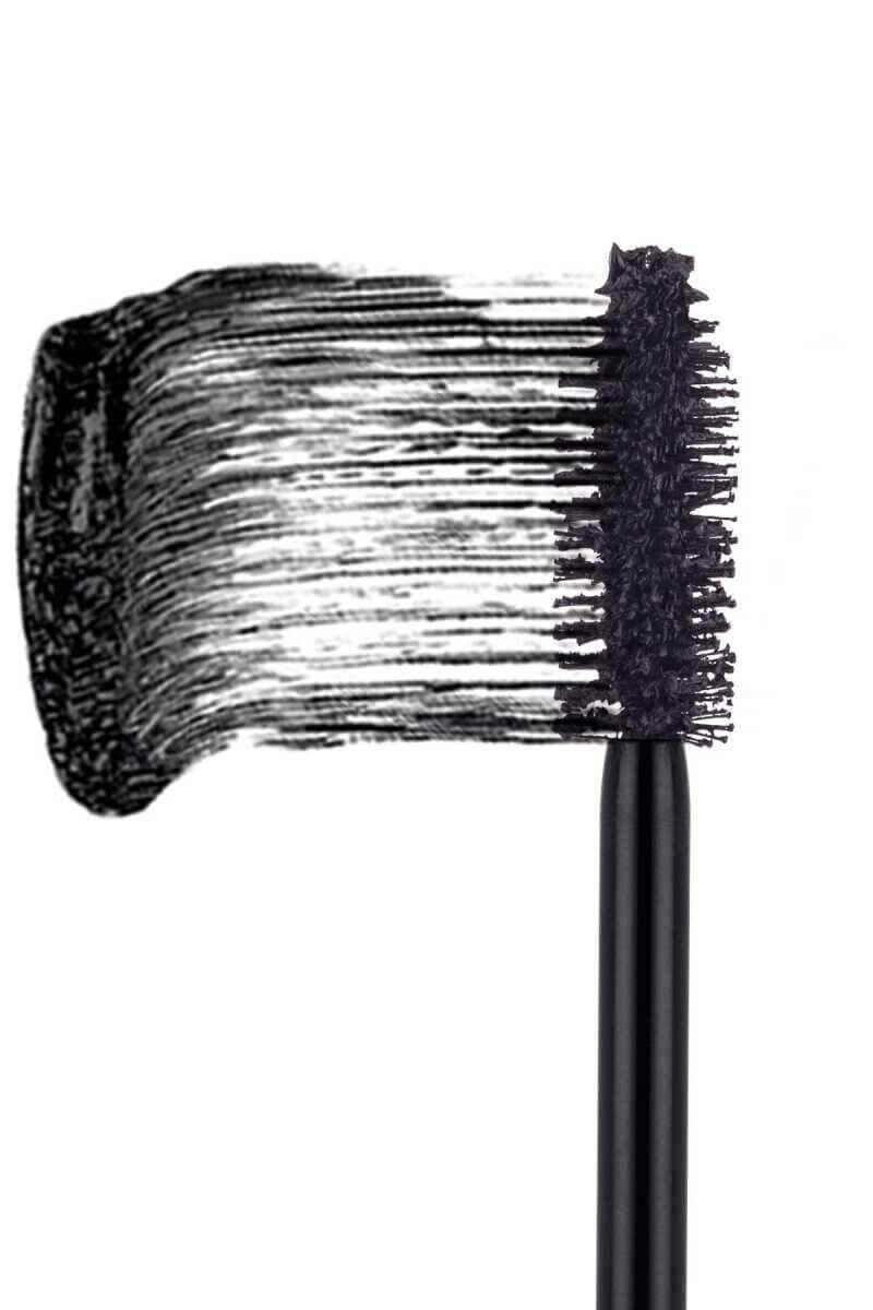 Golden Rose Intense Volume Lash Plumping Mascara Black
