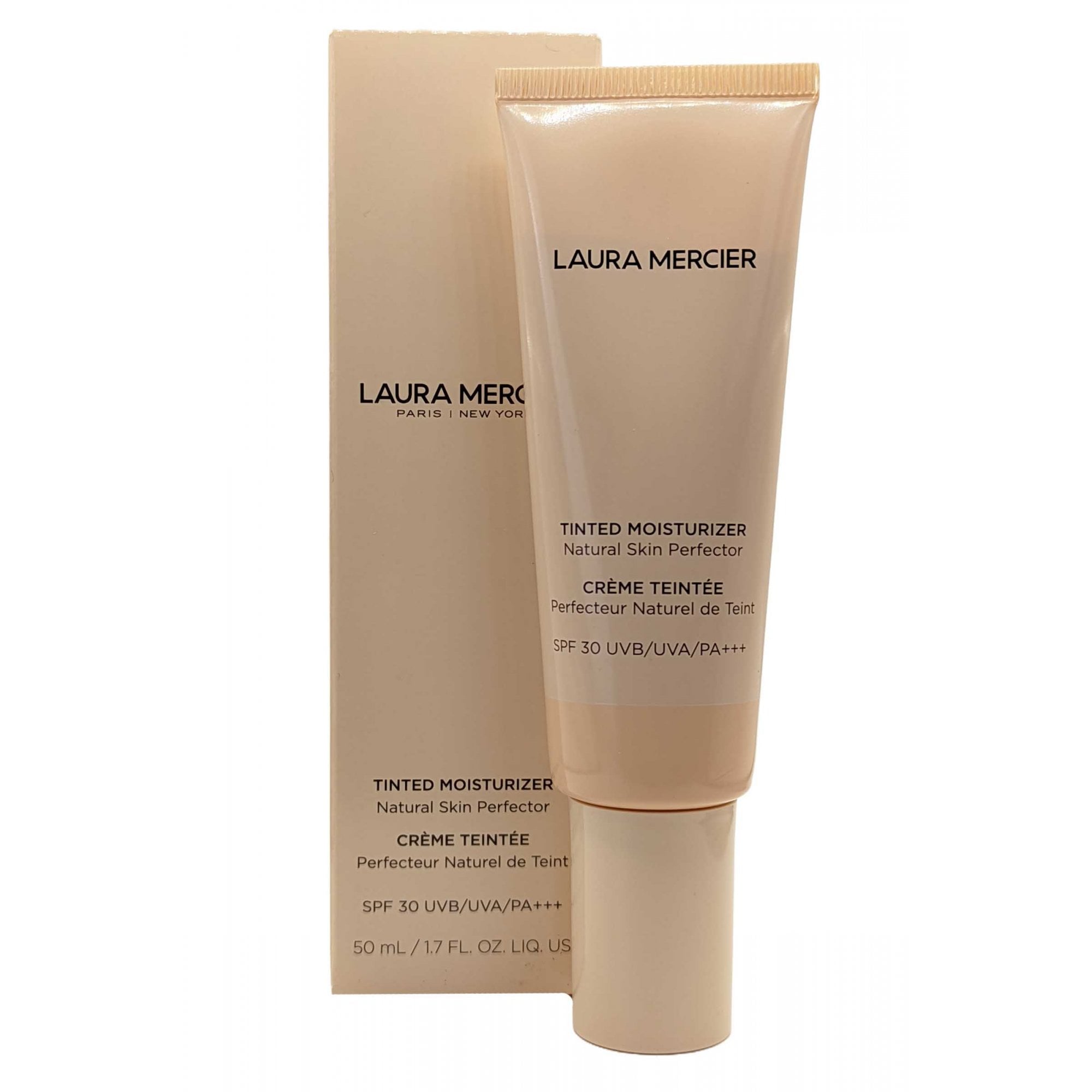 Laura Mercier Tinted Moisturizer Creme Founfation