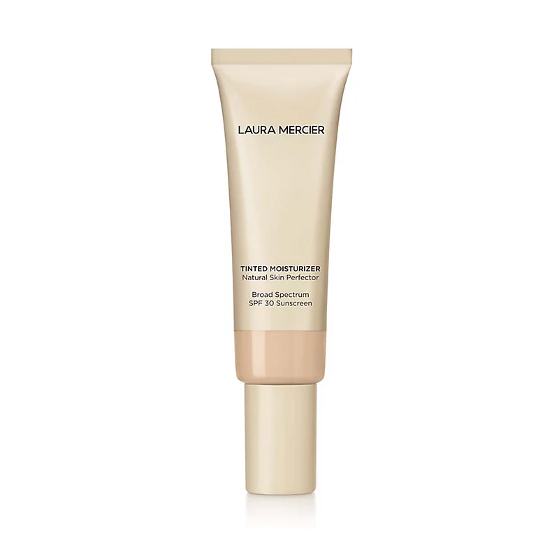Laura Mercier Tinted Moisturizer Creme Founfation