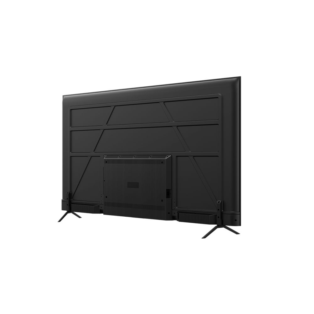 TCL 85 INCH SMART & 4K UHD ANDROID TV Model 85P745 + FREE 32-INCH LED - My Store