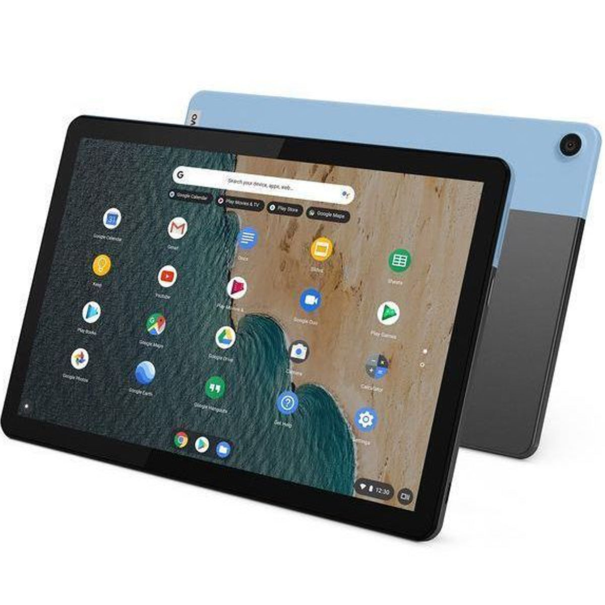Lenovo CT-X636F Chrometab 128gb (Refurbished With Original Charger Included _ Without Box) - Snapcart.pk