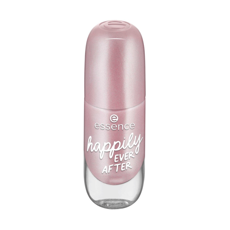 Essence Nail Colour